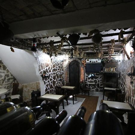 Hotel Nasho Vruho Berat Exterior foto