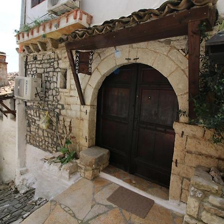 Hotel Nasho Vruho Berat Exterior foto