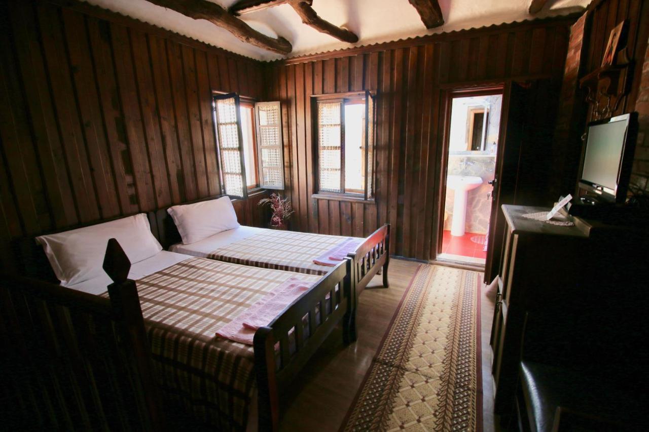 Hotel Nasho Vruho Berat Exterior foto