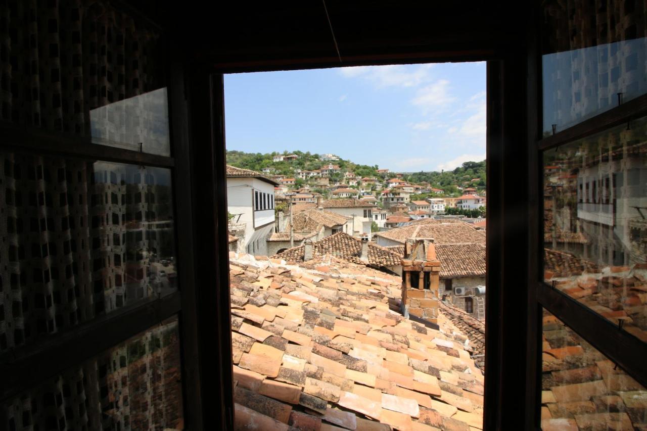 Hotel Nasho Vruho Berat Exterior foto