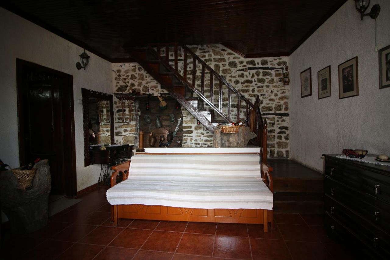Hotel Nasho Vruho Berat Exterior foto