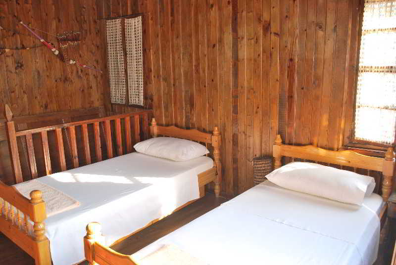 Hotel Nasho Vruho Berat Exterior foto