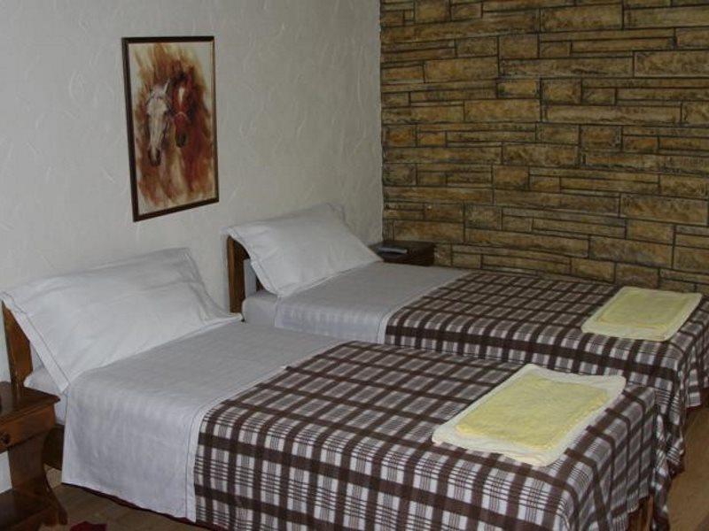 Hotel Nasho Vruho Berat Exterior foto
