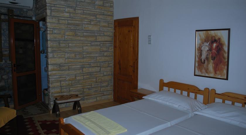 Hotel Nasho Vruho Berat Exterior foto